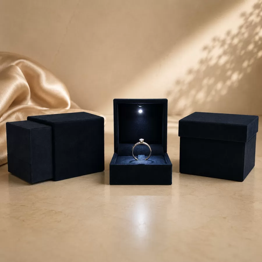 Nefeli black